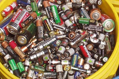 国轩电池回收√ups电池回收-电池回收行业动态